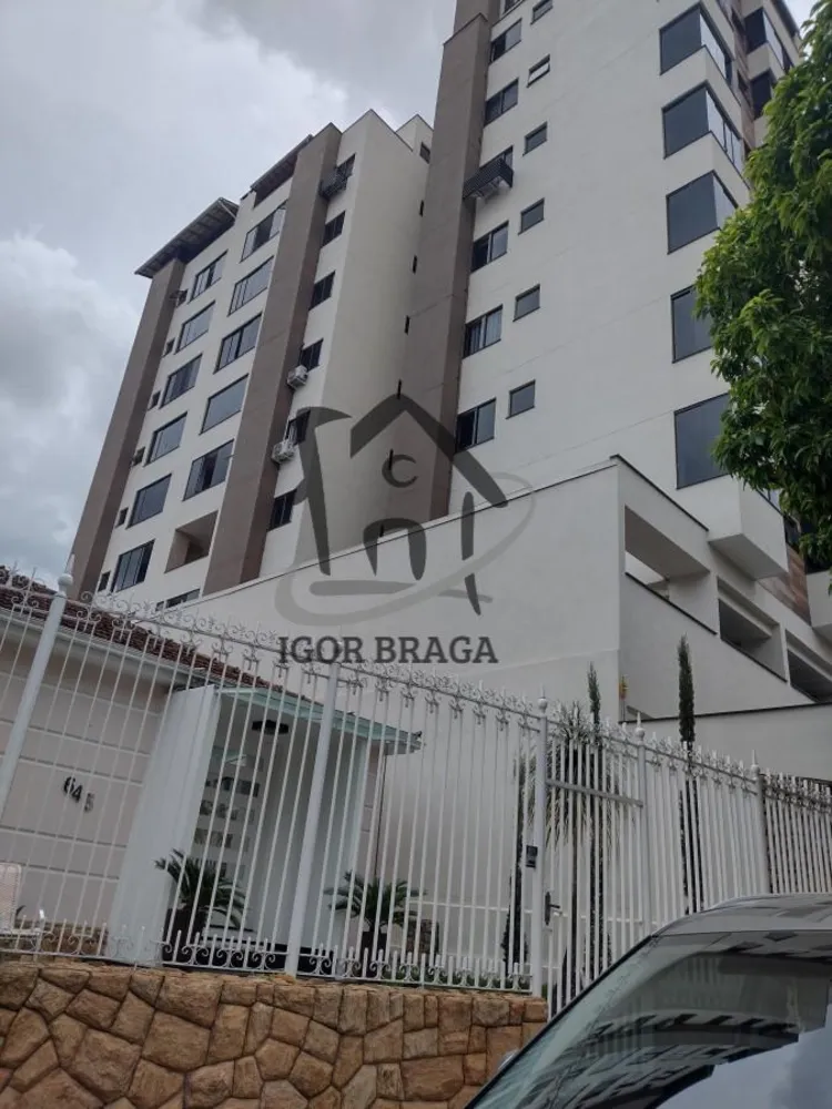 Apartamento, 2 quartos, 65 m² - Foto 5
