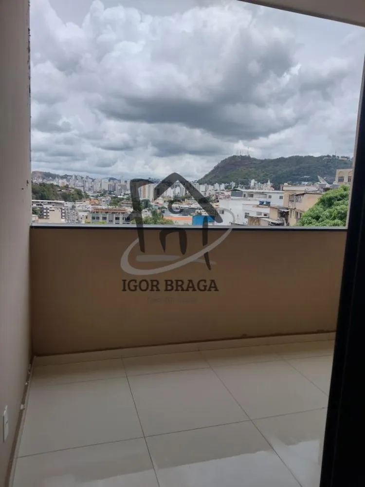 Apartamento, 2 quartos, 65 m² - Foto 3
