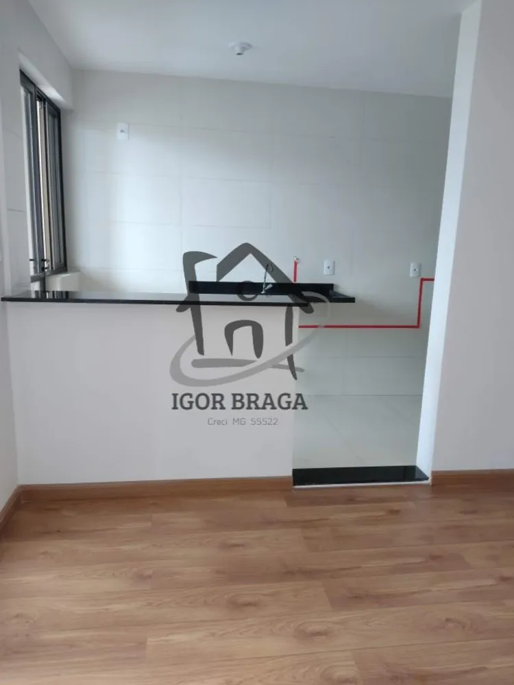 Apartamento, 2 quartos, 65 m² - Foto 16