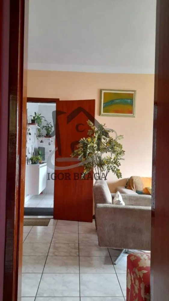 Apartamento, 3 quartos, 80 m² - Foto 10