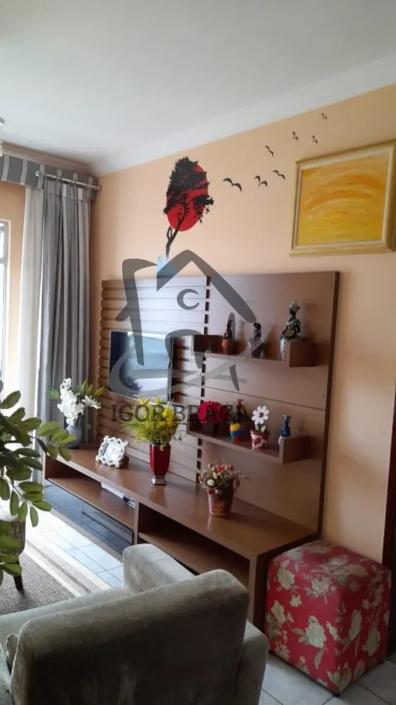 Apartamento, 3 quartos, 80 m² - Foto 11