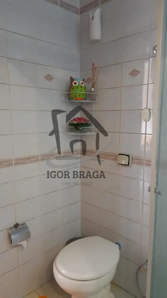 Apartamento, 3 quartos, 80 m² - Foto 14