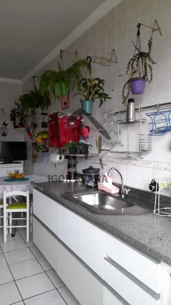 Apartamento, 3 quartos, 80 m² - Foto 5