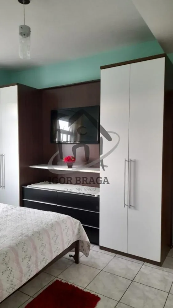 Apartamento, 3 quartos, 80 m² - Foto 8