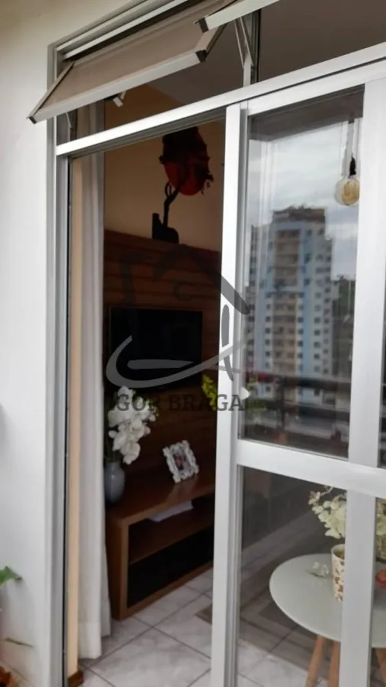 Apartamento, 3 quartos, 80 m² - Foto 12