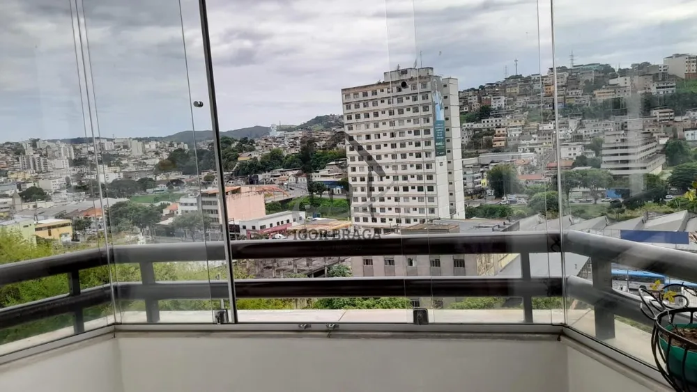 Apartamento, 3 quartos, 80 m² - Foto 2