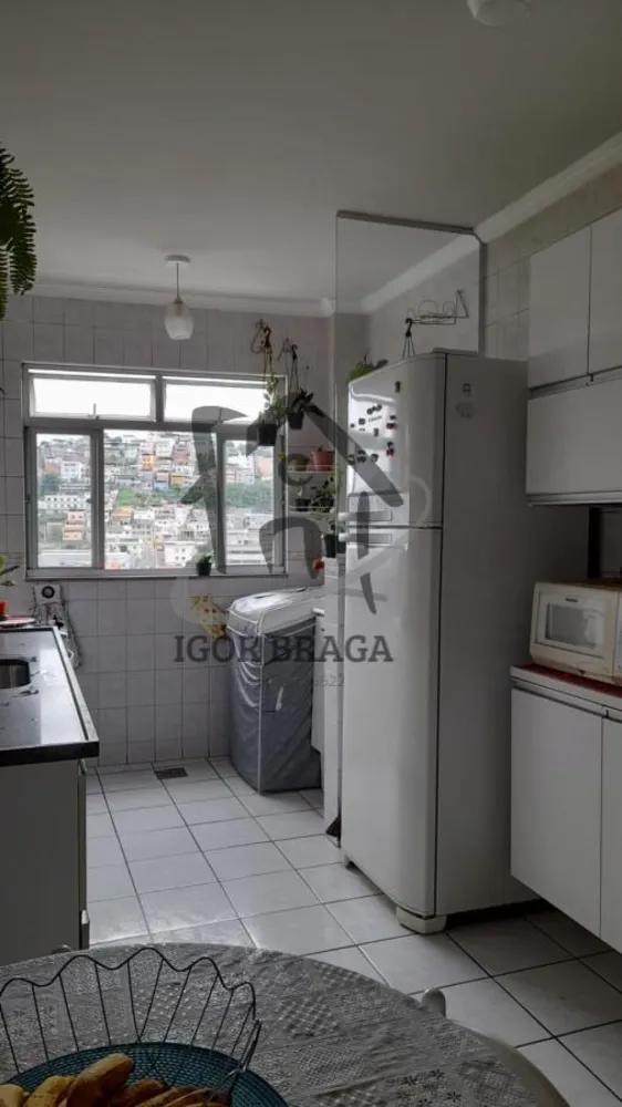 Apartamento, 3 quartos, 80 m² - Foto 3