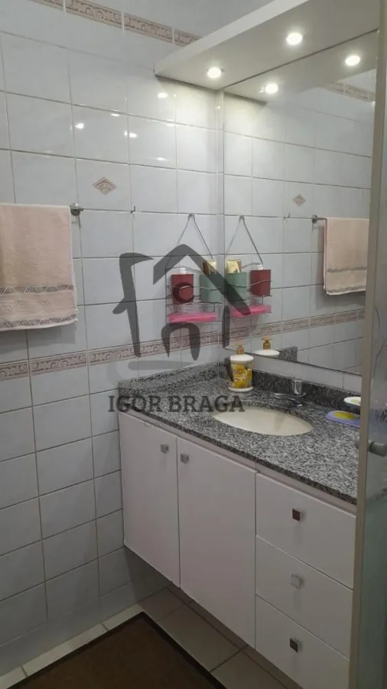 Apartamento, 3 quartos, 80 m² - Foto 7