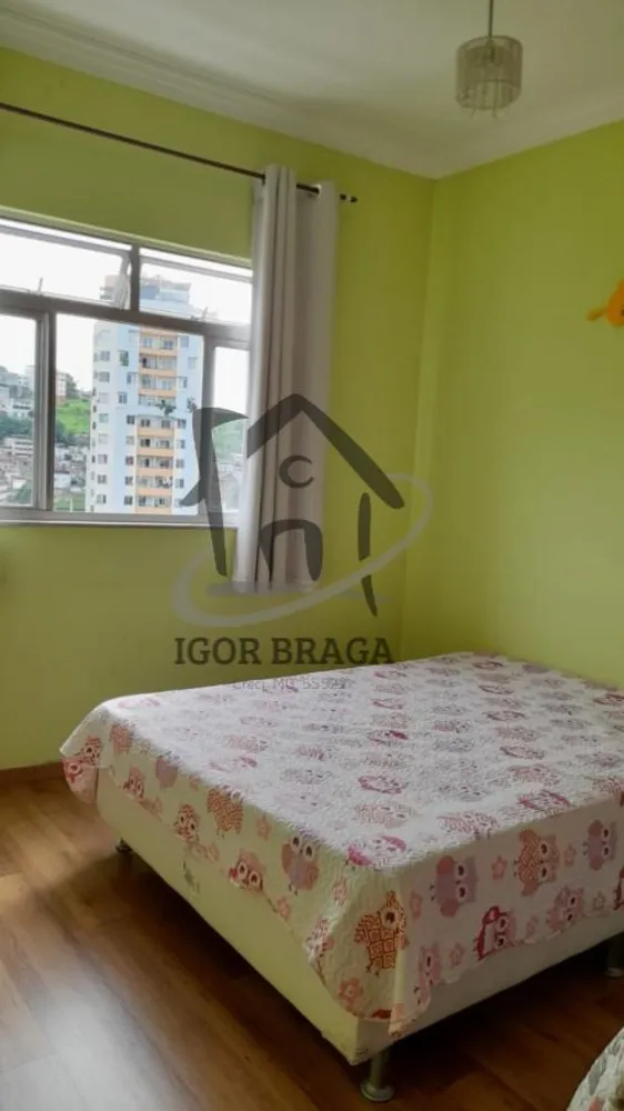 Apartamento, 3 quartos, 80 m² - Foto 13