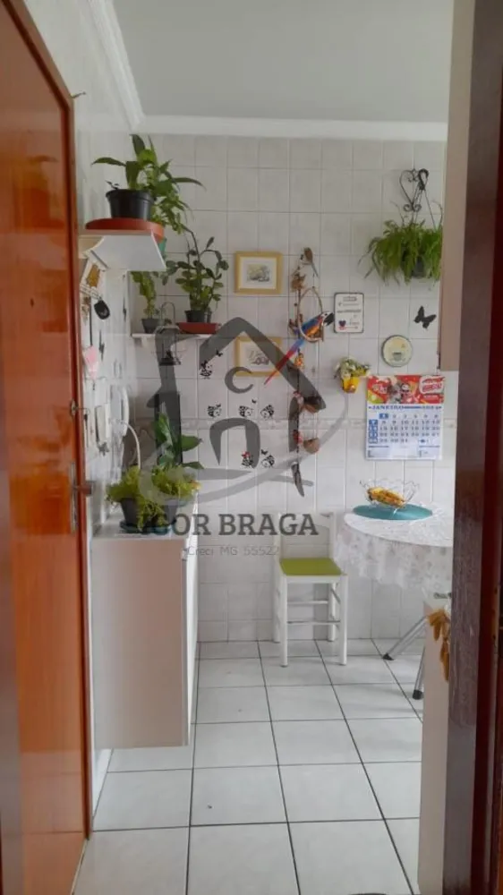 Apartamento, 3 quartos, 80 m² - Foto 15