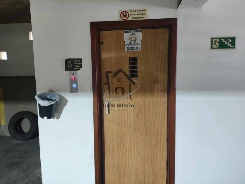 Prédio Inteiro, 12 m² - Foto 6