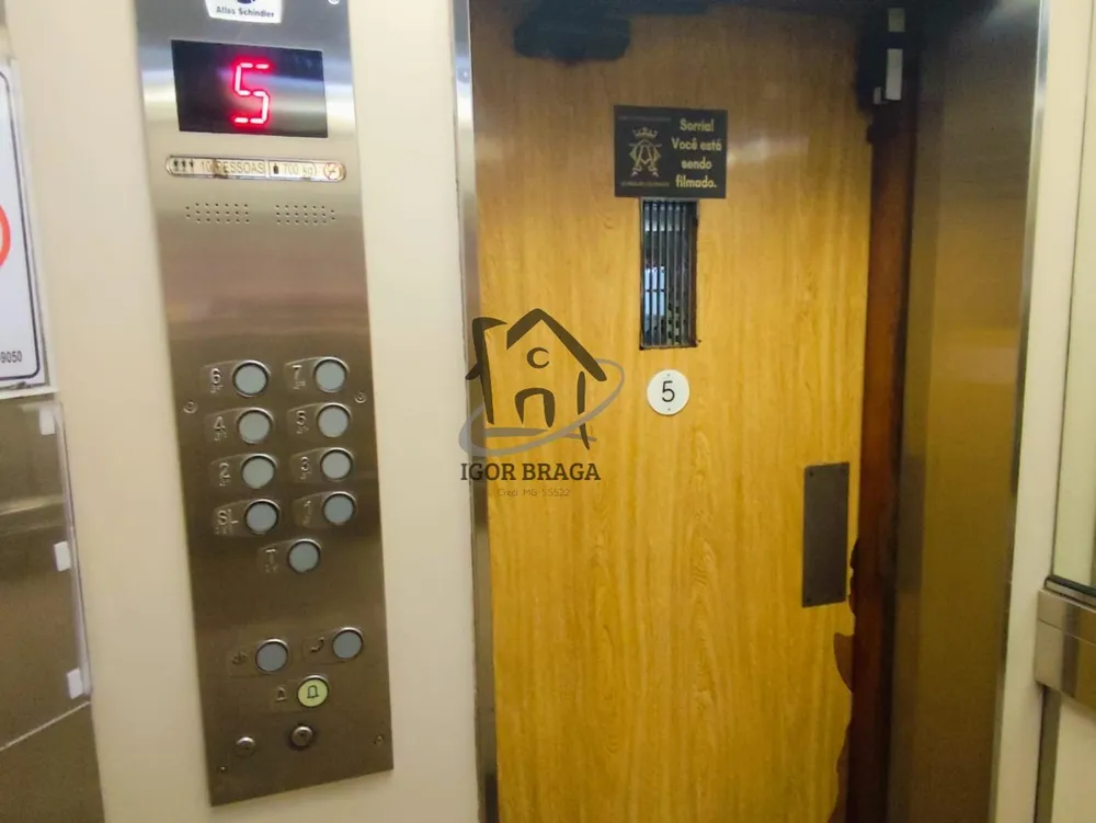 Prédio Inteiro, 12 m² - Foto 4