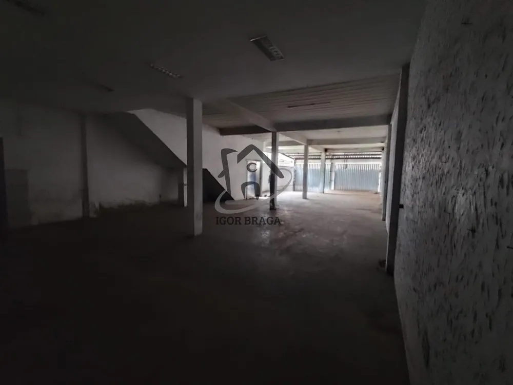 Depósito-Galpão, 840 m² - Foto 4