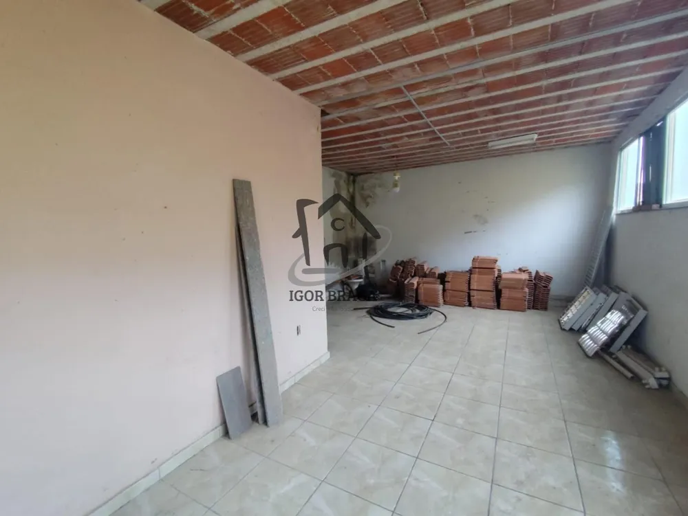 Depósito-Galpão, 840 m² - Foto 12