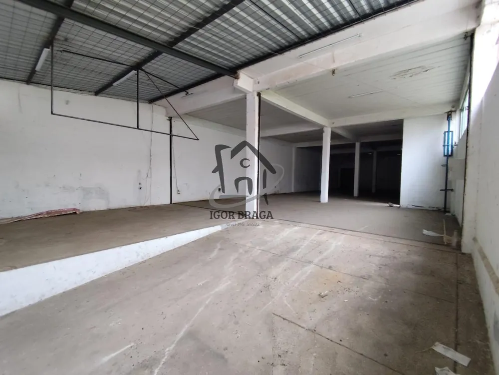 Depósito-Galpão, 840 m² - Foto 2