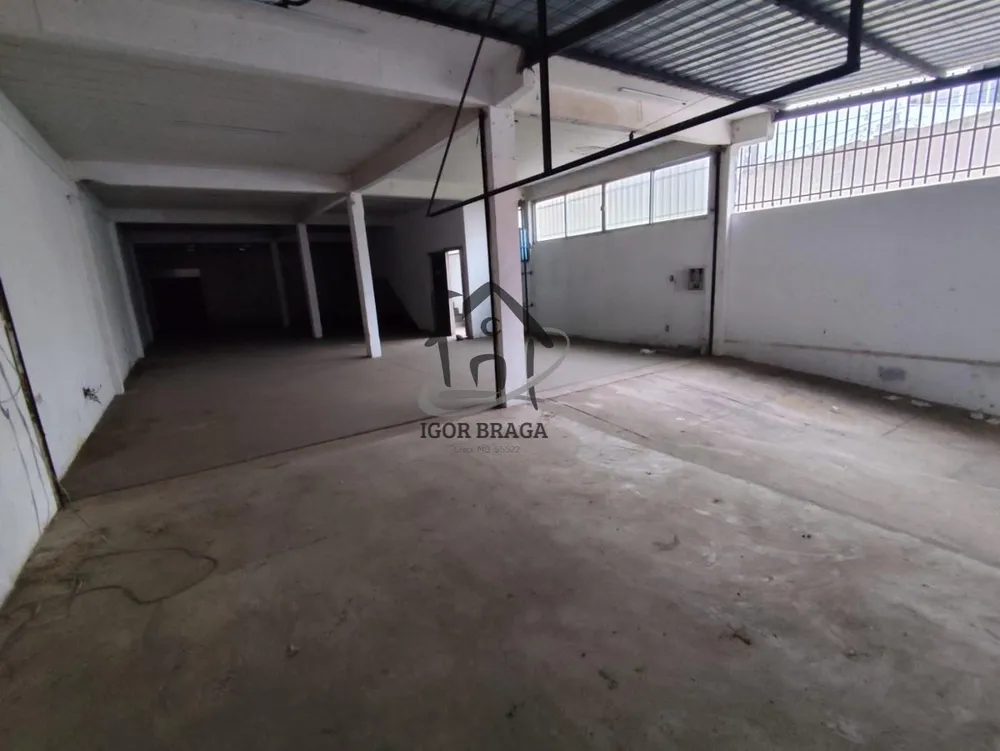 Depósito-Galpão, 840 m² - Foto 1