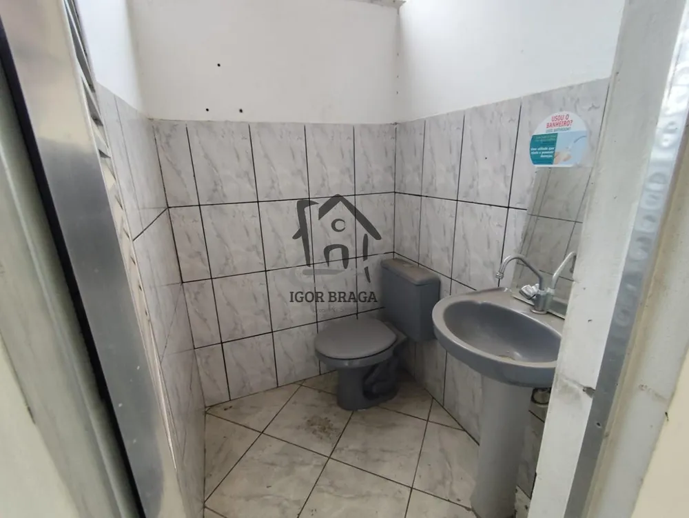 Depósito-Galpão, 840 m² - Foto 8