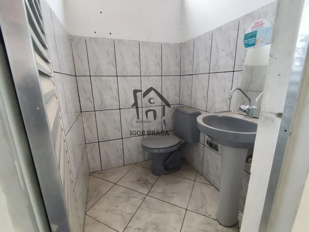 Depósito-Galpão, 840 m² - Foto 10