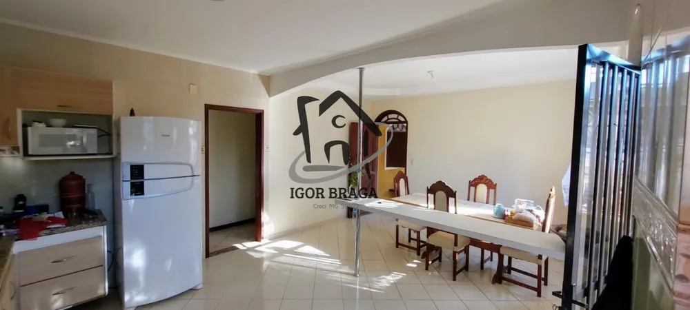 Casa, 3 quartos, 130 m² - Foto 9