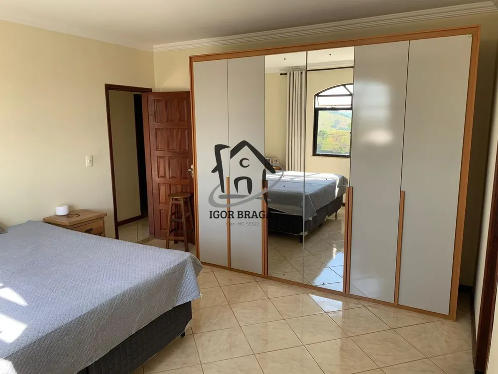 Casa, 3 quartos, 130 m² - Foto 1