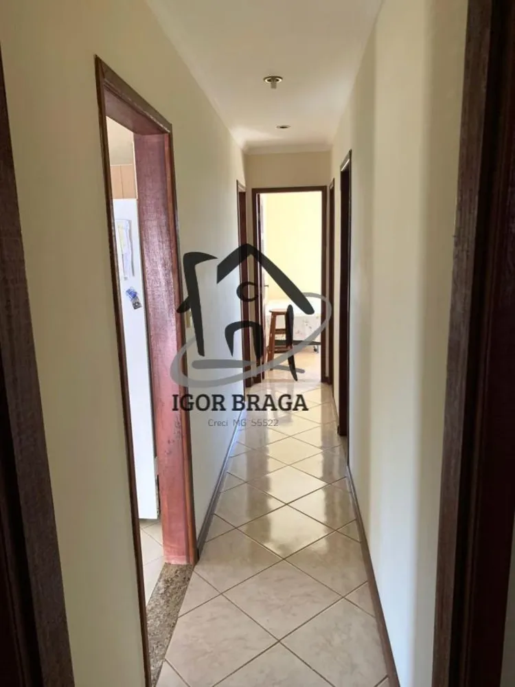 Casa, 3 quartos, 130 m² - Foto 12