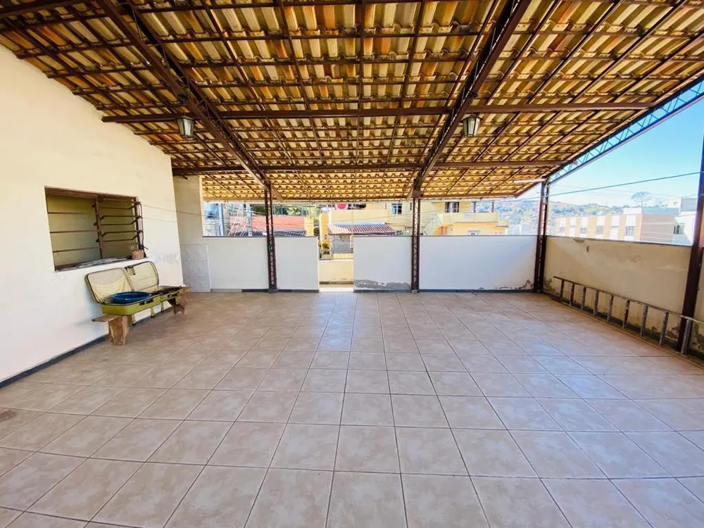 Casa, 4 quartos, 360 m² - Foto 11
