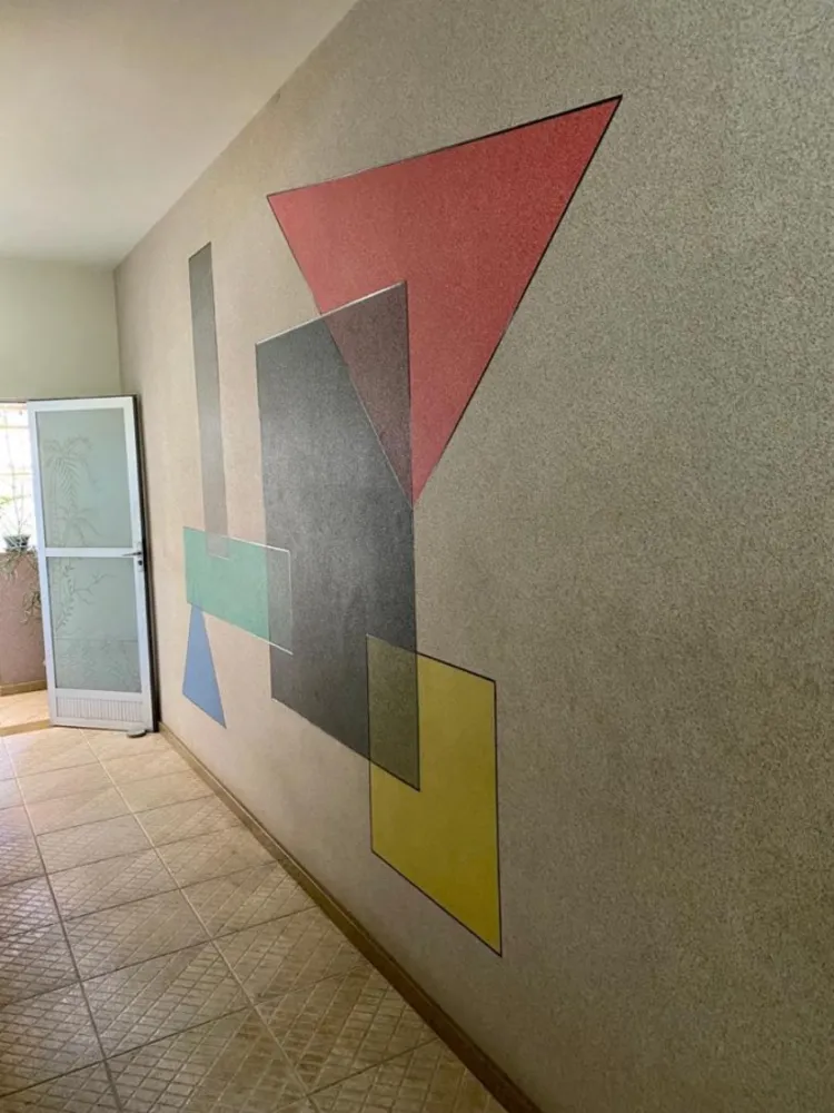 Casa, 4 quartos, 360 m² - Foto 8