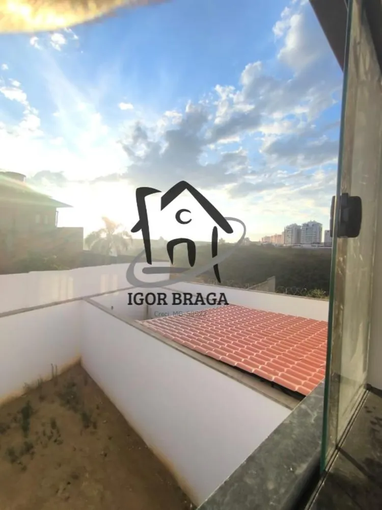 Casa, 2 quartos, 130 m² - Foto 2