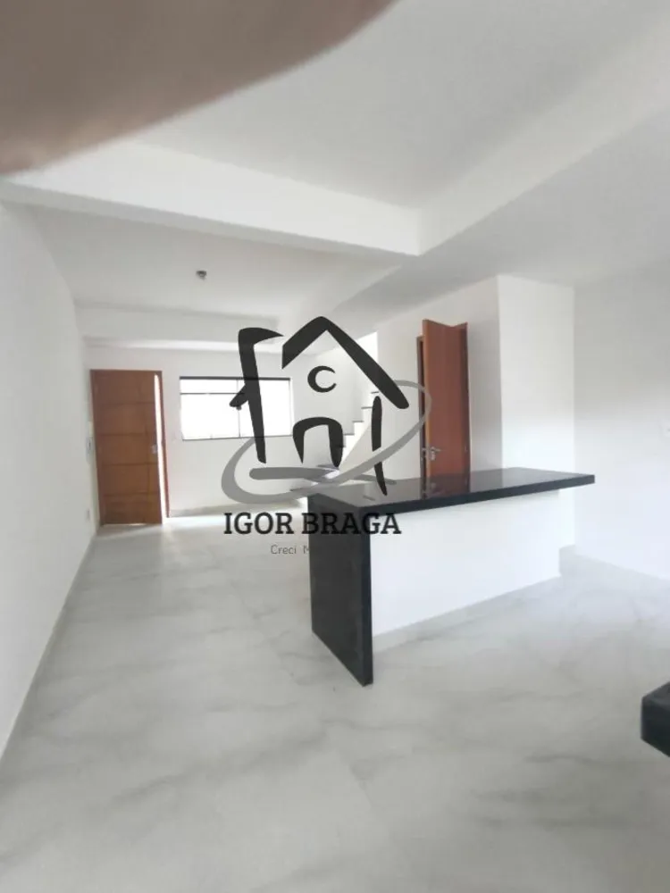 Casa, 2 quartos, 130 m² - Foto 6