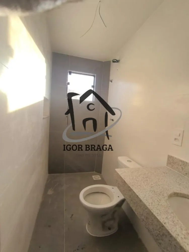 Casa, 2 quartos, 130 m² - Foto 9