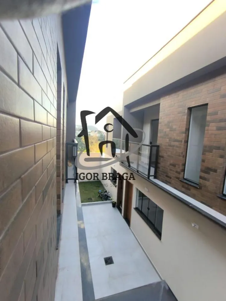 Casa, 2 quartos, 130 m² - Foto 13