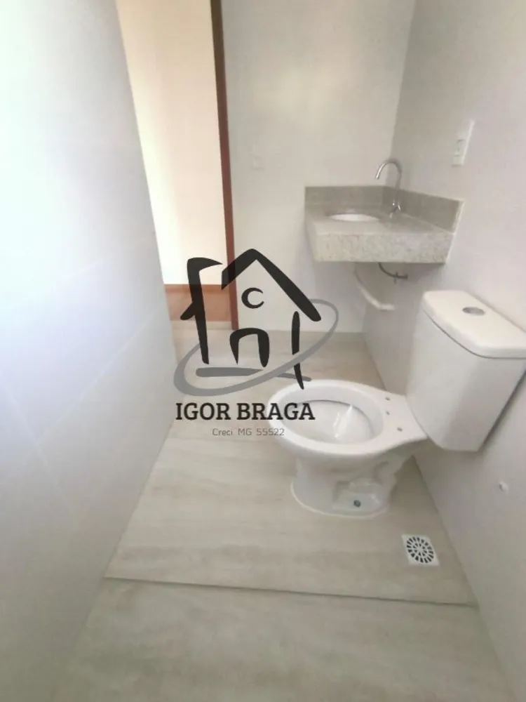 Casa, 2 quartos, 130 m² - Foto 5