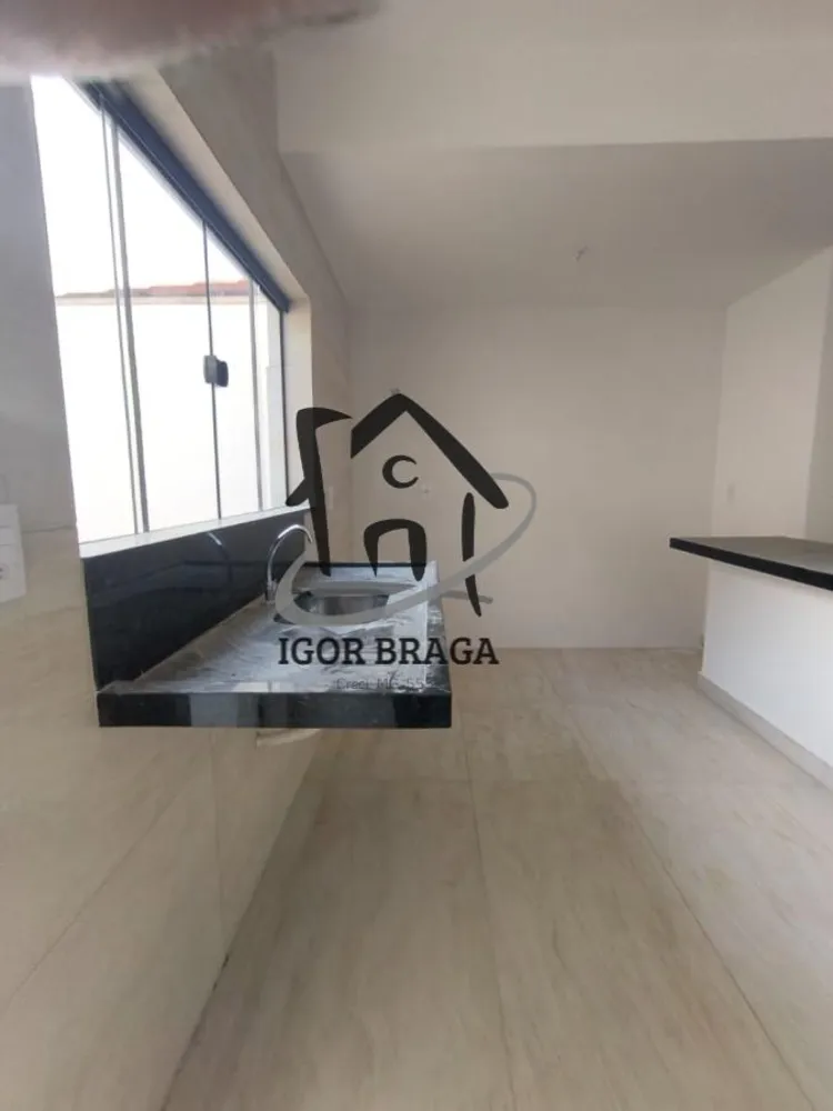 Casa, 2 quartos, 130 m² - Foto 3