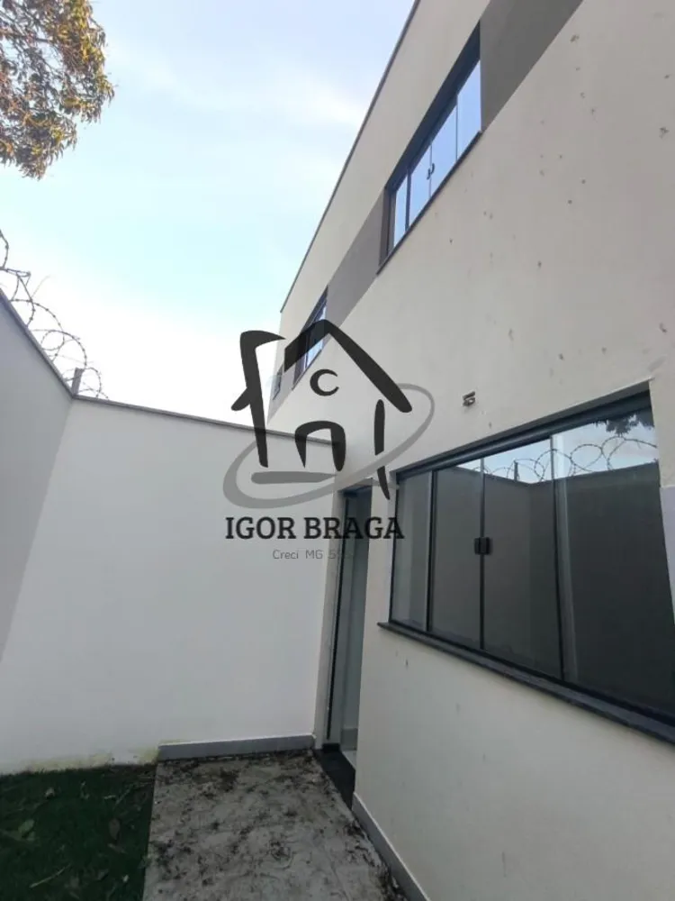 Casa, 2 quartos, 130 m² - Foto 7