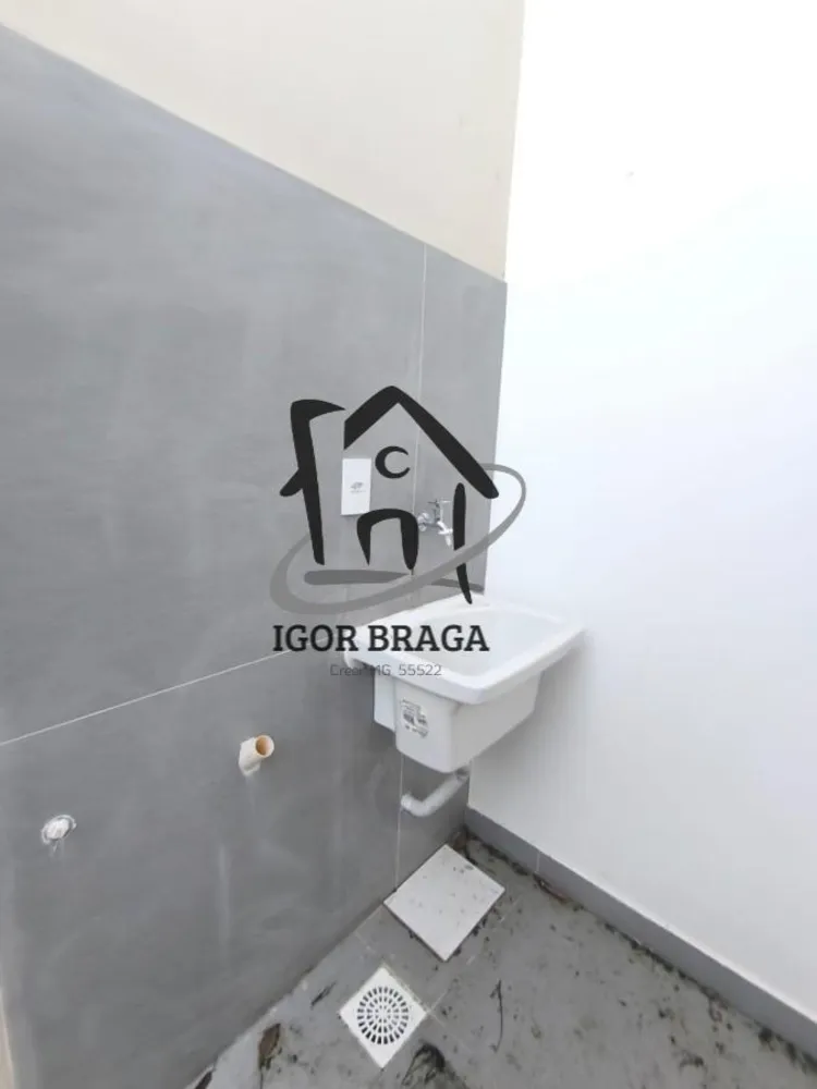 Casa, 2 quartos, 130 m² - Foto 10
