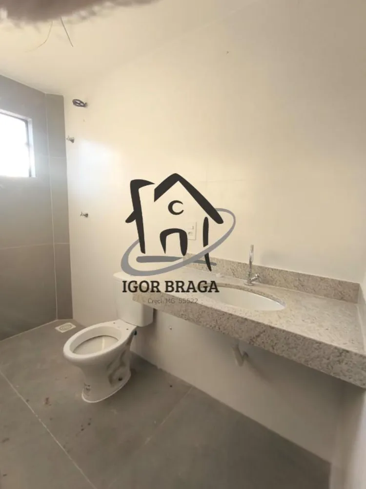 Casa, 2 quartos, 130 m² - Foto 8