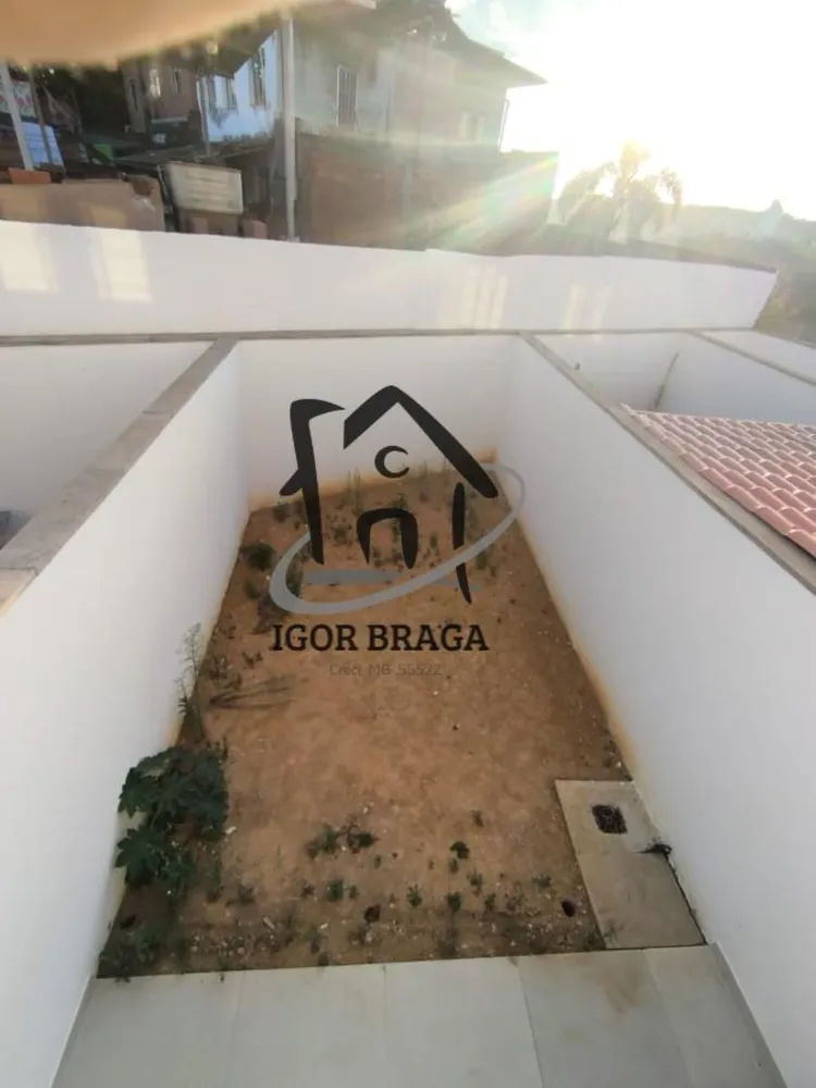 Casa, 2 quartos, 130 m² - Foto 14