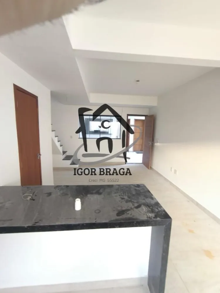 Casa, 2 quartos, 130 m² - Foto 11