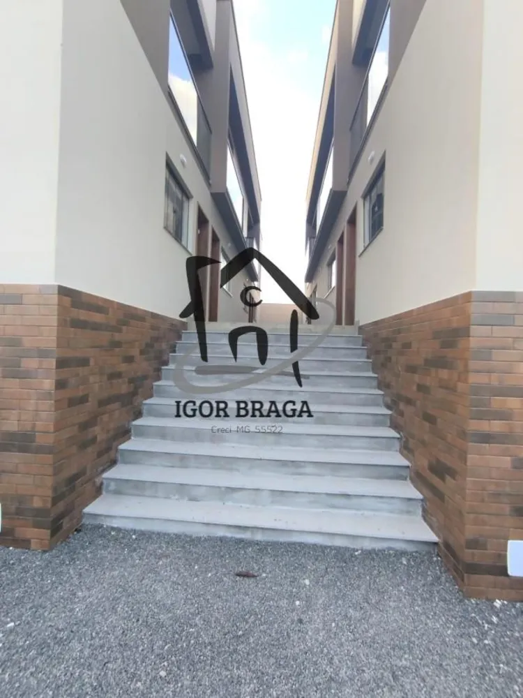 Casa, 2 quartos, 130 m² - Foto 1