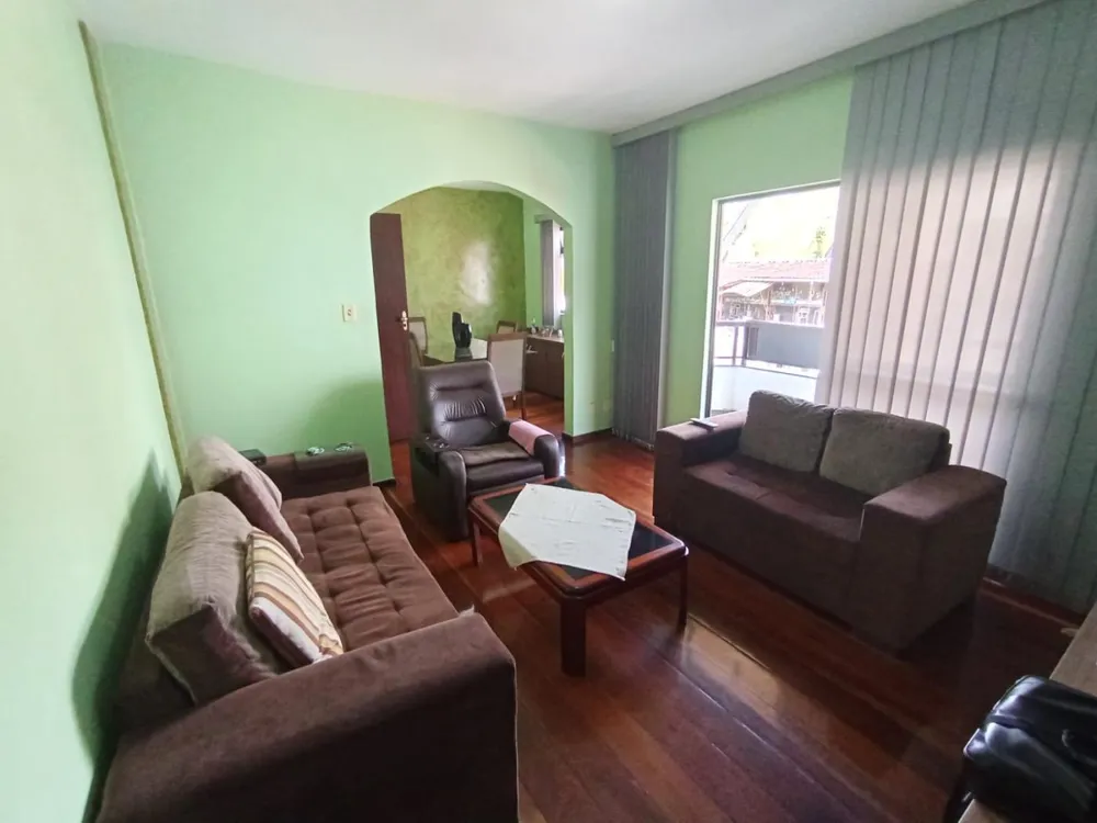 Cobertura, 4 quartos, 180 m² - Foto 1