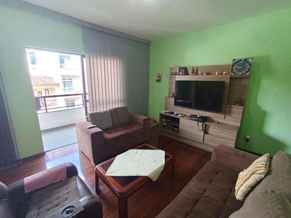Cobertura, 4 quartos, 180 m² - Foto 2