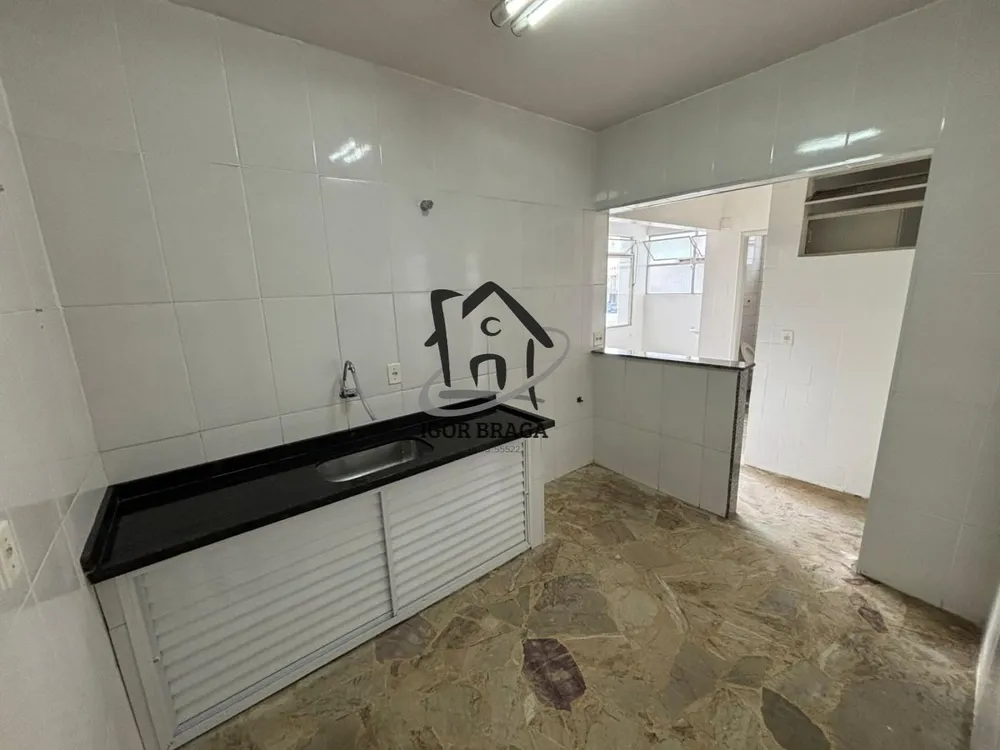Apartamento, 3 quartos, 118 m² - Foto 2