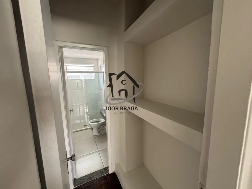 Apartamento, 3 quartos, 118 m² - Foto 3