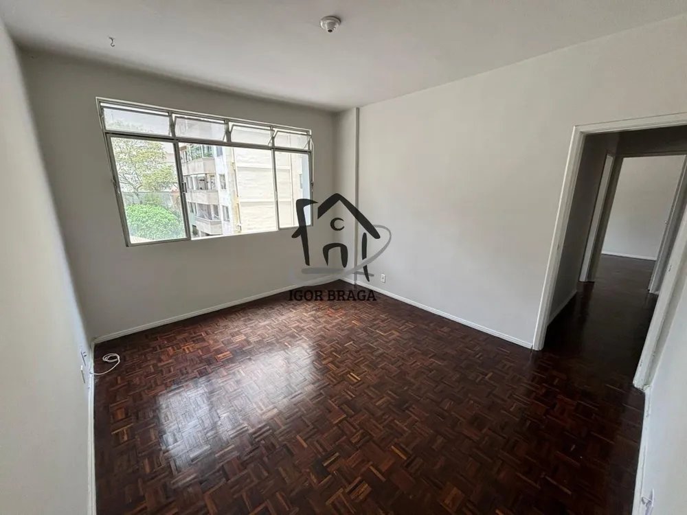 Apartamento, 3 quartos, 118 m² - Foto 1