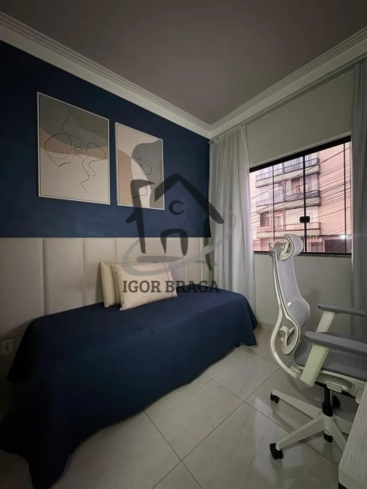 Apartamento, 2 quartos, 87 m² - Foto 11
