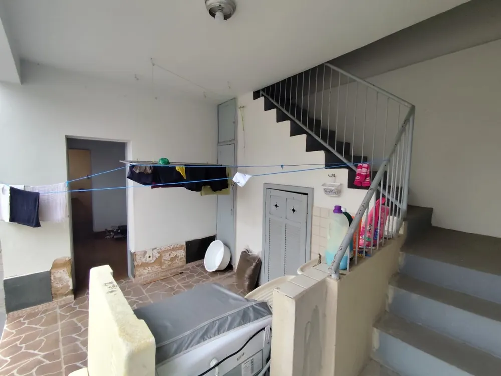Casa, 6 quartos, 360 m² - Foto 16