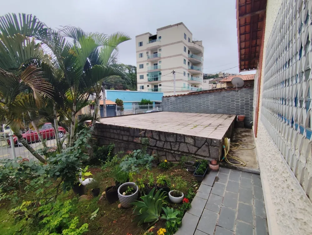 Casa, 6 quartos, 360 m² - Foto 12