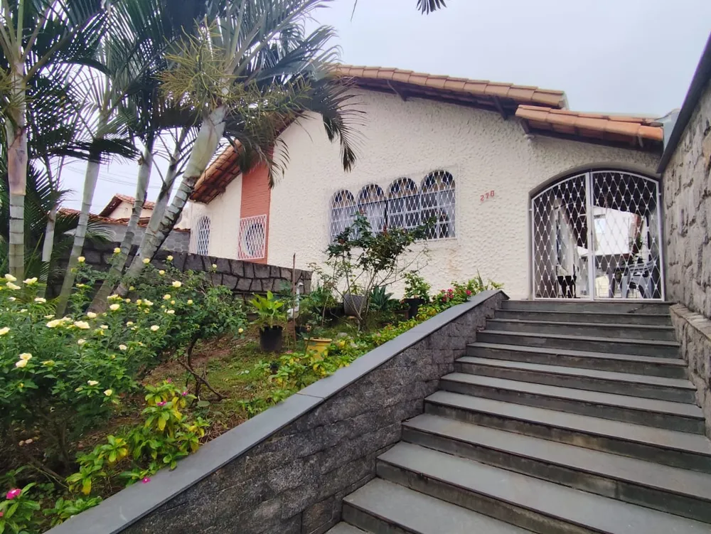 Casa, 6 quartos, 360 m² - Foto 11
