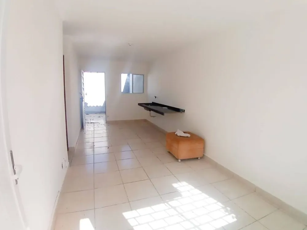 Casa, 2 quartos, 60 m² - Foto 2