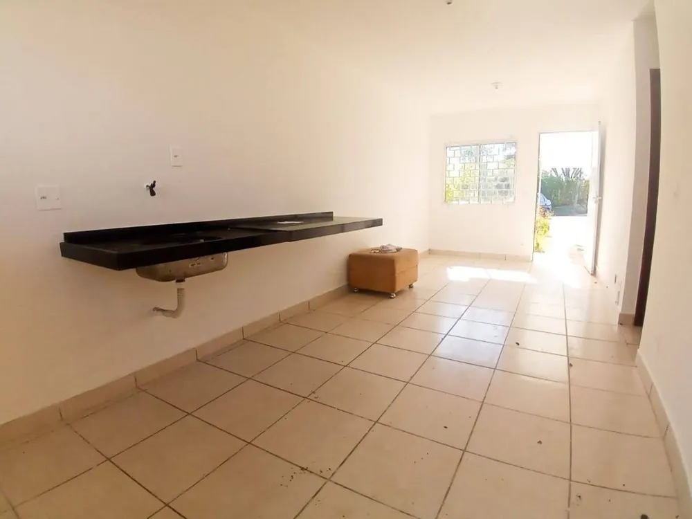 Casa, 2 quartos, 60 m² - Foto 3